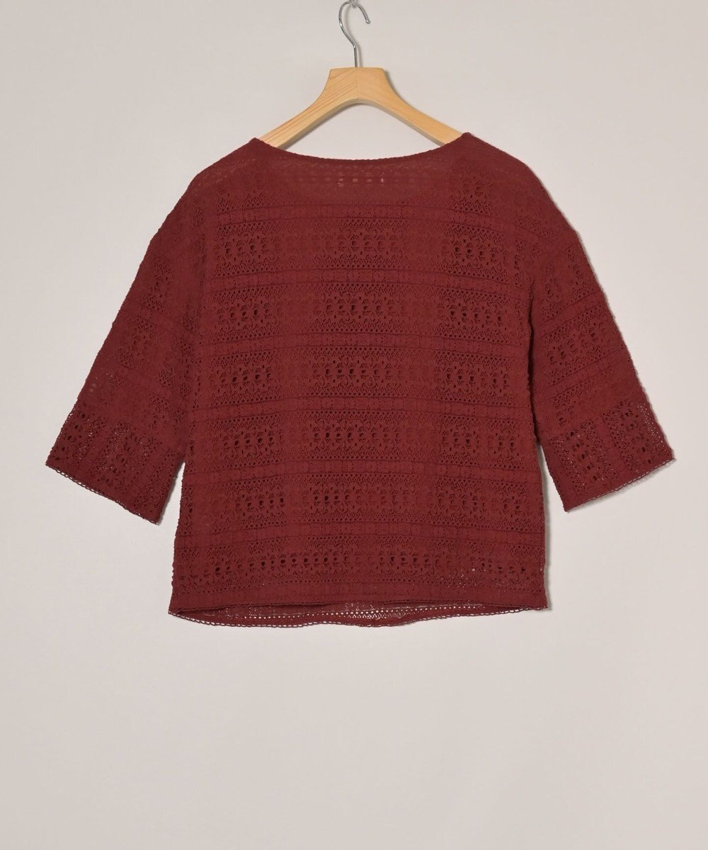 ONWARD Reuse Park 【any SiS】カットソー秋冬 