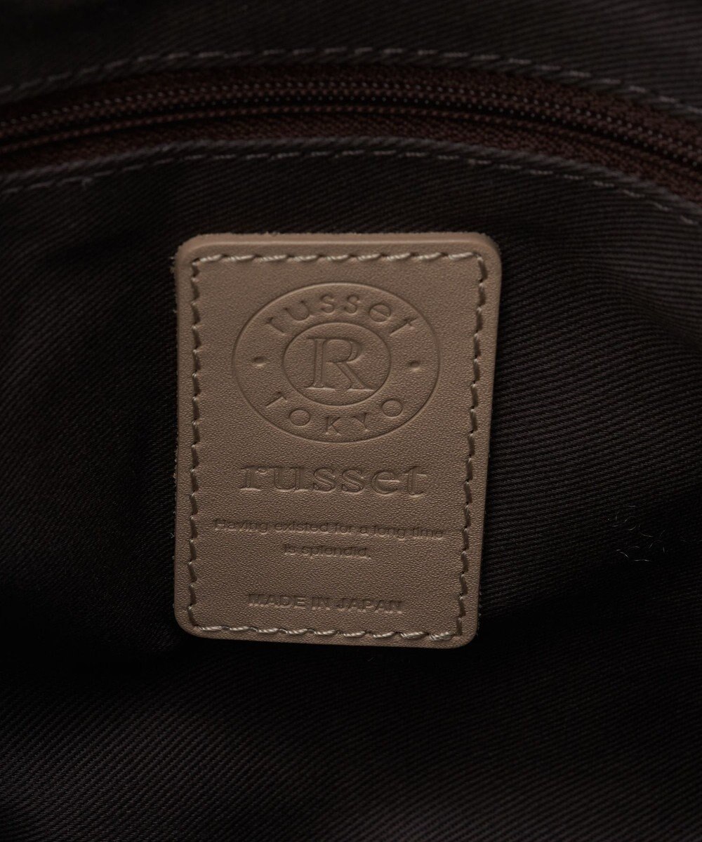 russet ナイロン三層2WAYトートバッグ(CE-1586) 