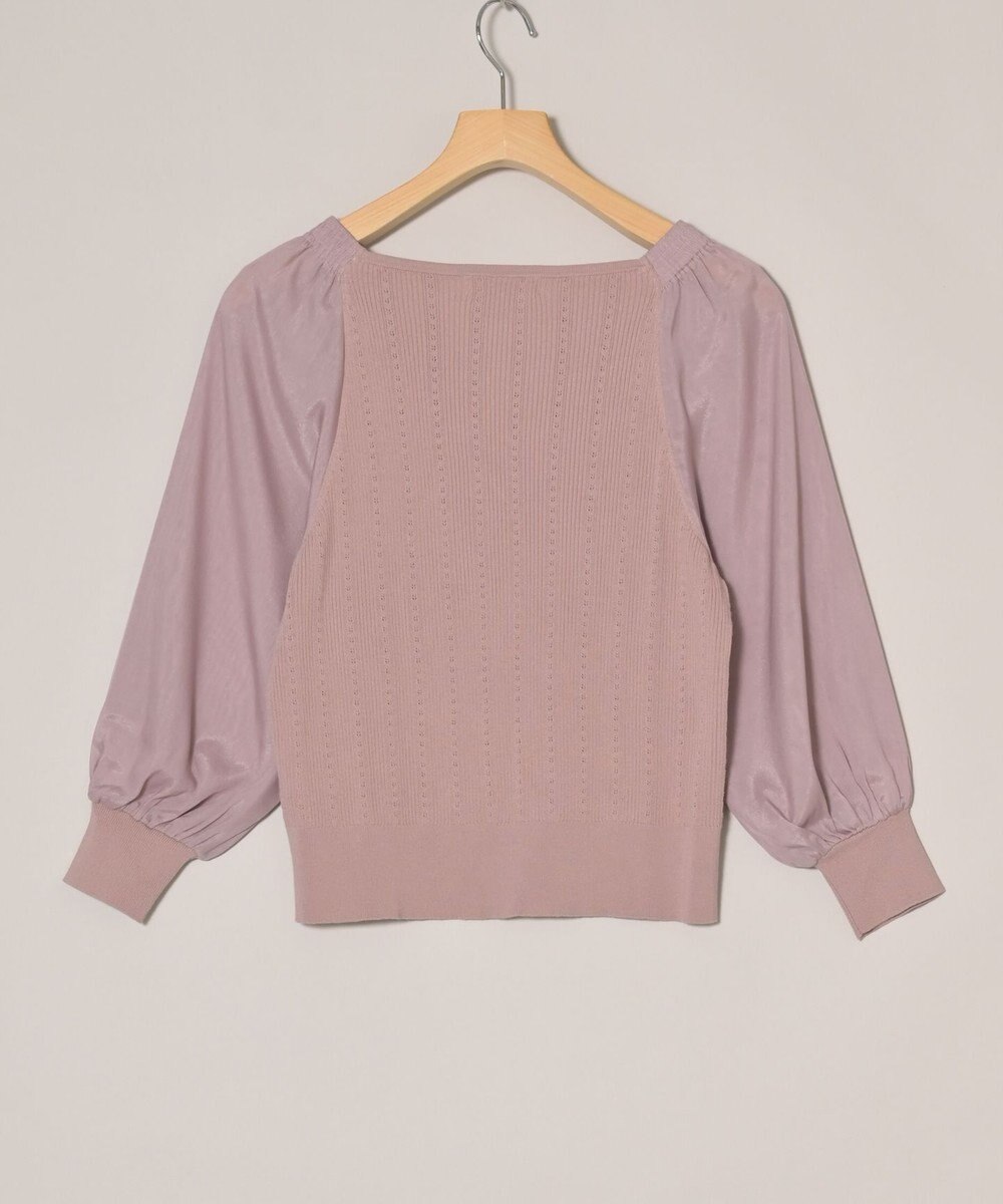 ONWARD Reuse Park 【any SiS】ニット春夏 