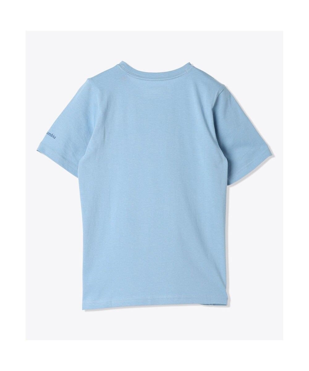 Columbia Columbia/ 【KIDS】バレークリークショートスリーブグラフィックシャツ /コロンビア 