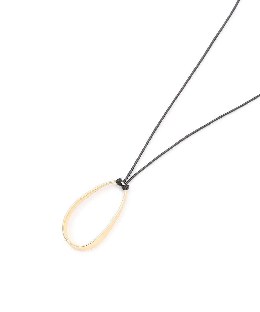 UNFILO ワントップコード ネックレス 