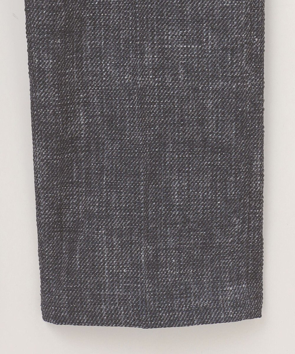 JOSEPH ABBOUD 【ウエストも伸びる！ストレッチ・洗える・軽量・防しわ・速乾・エコ撥水】ライトウェーブ パンツ 