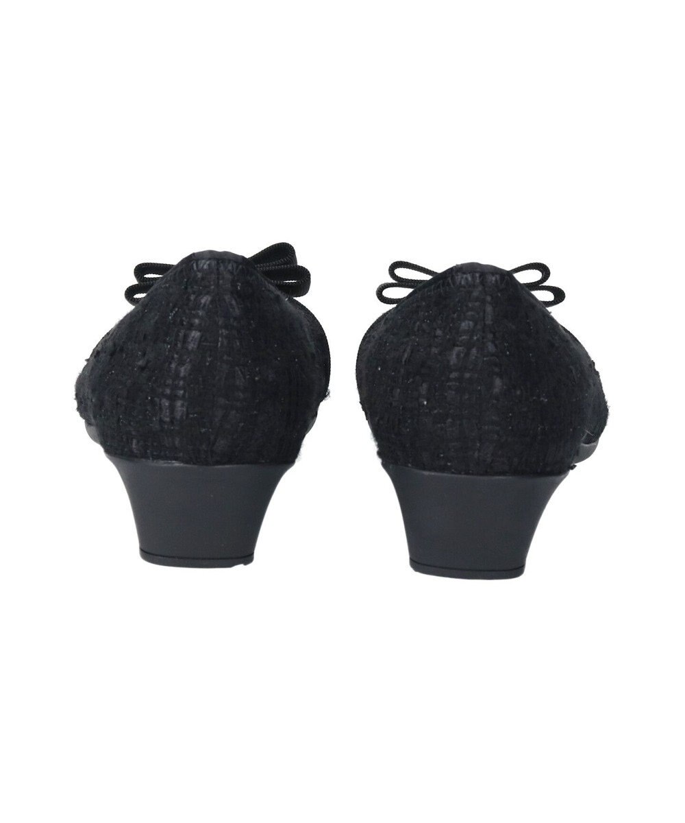 Bridget Birkin ＜3E＞【Bridget Birkin Walk】リボンウォーキングパンプス 