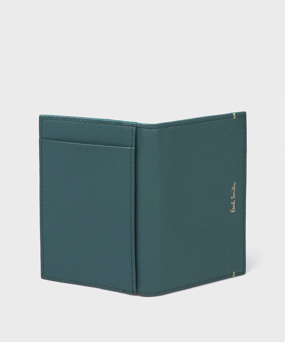 Paul Smith カラードエッジ パスケース 