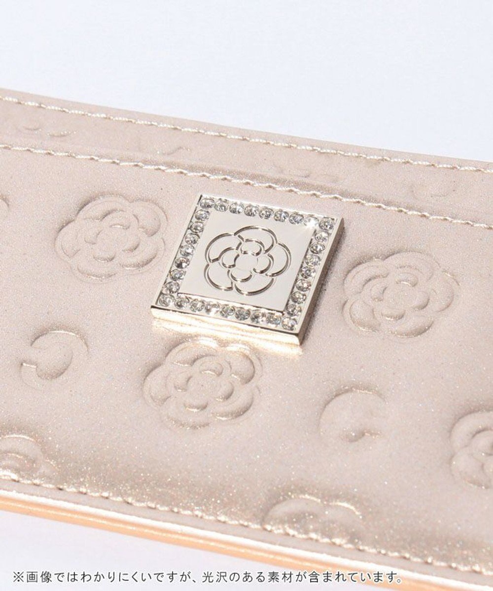 CLATHAS ベティー パスケース 