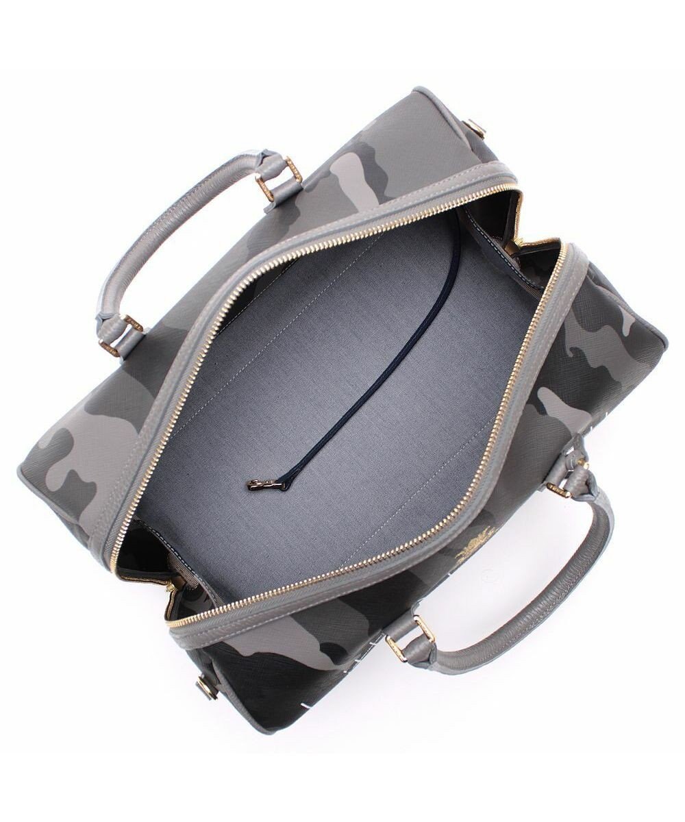 A.D.M.J. 【ファブリック】パワージェット/ドラムボストンM(Dカン+) 