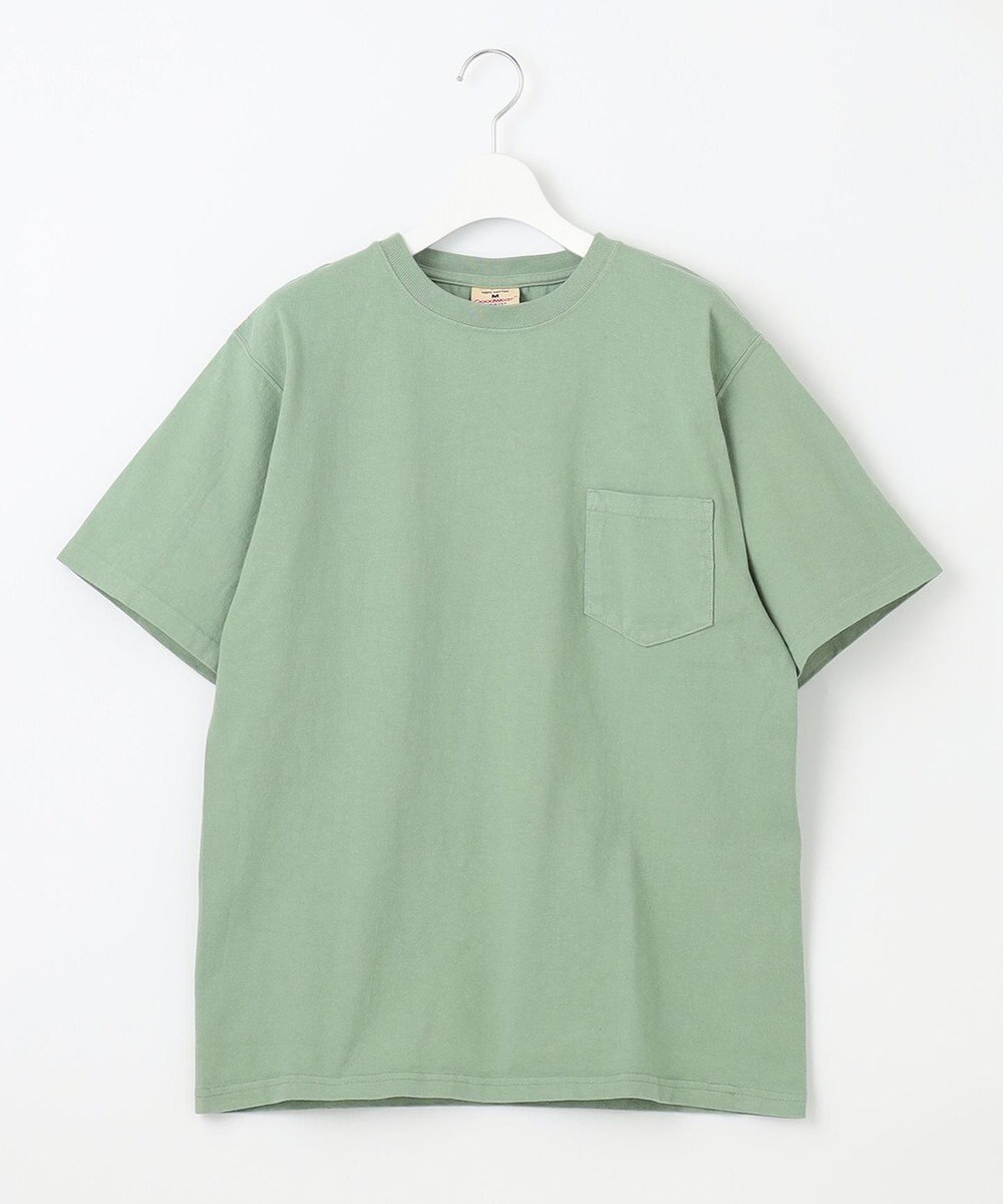ONWARD CROSSET SELECT 【GOODWEAR】SHORT SLEEVE TEE 