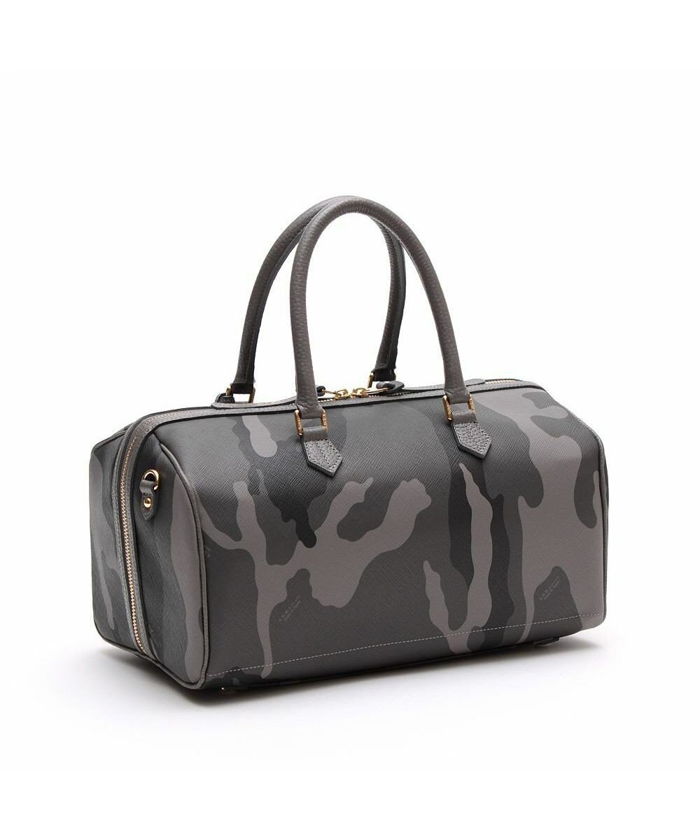 A.D.M.J. 【ファブリック】パワージェット/ドラムボストンM(Dカン+) 