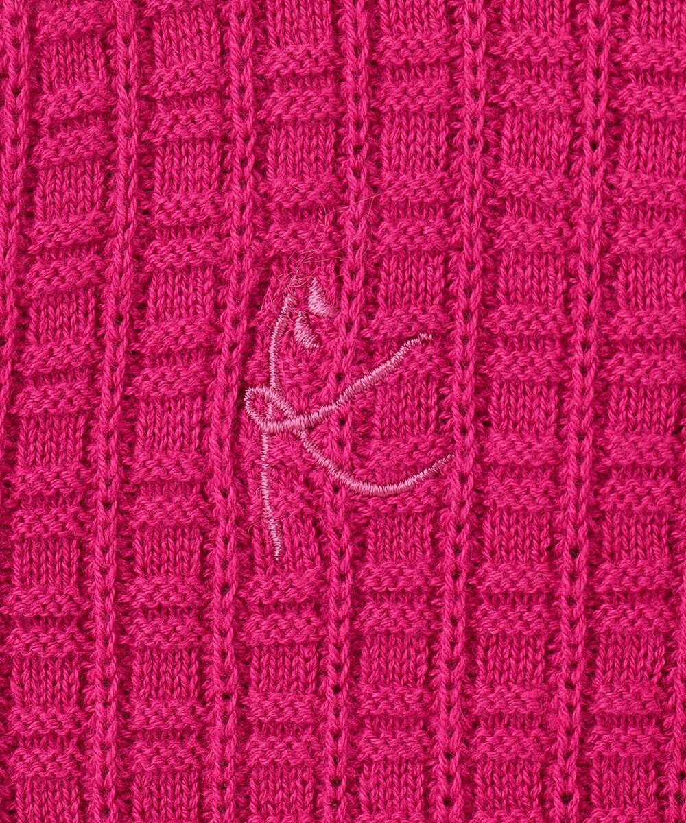 組曲 KIDS 【110-140cm】クラシック カーディガン 