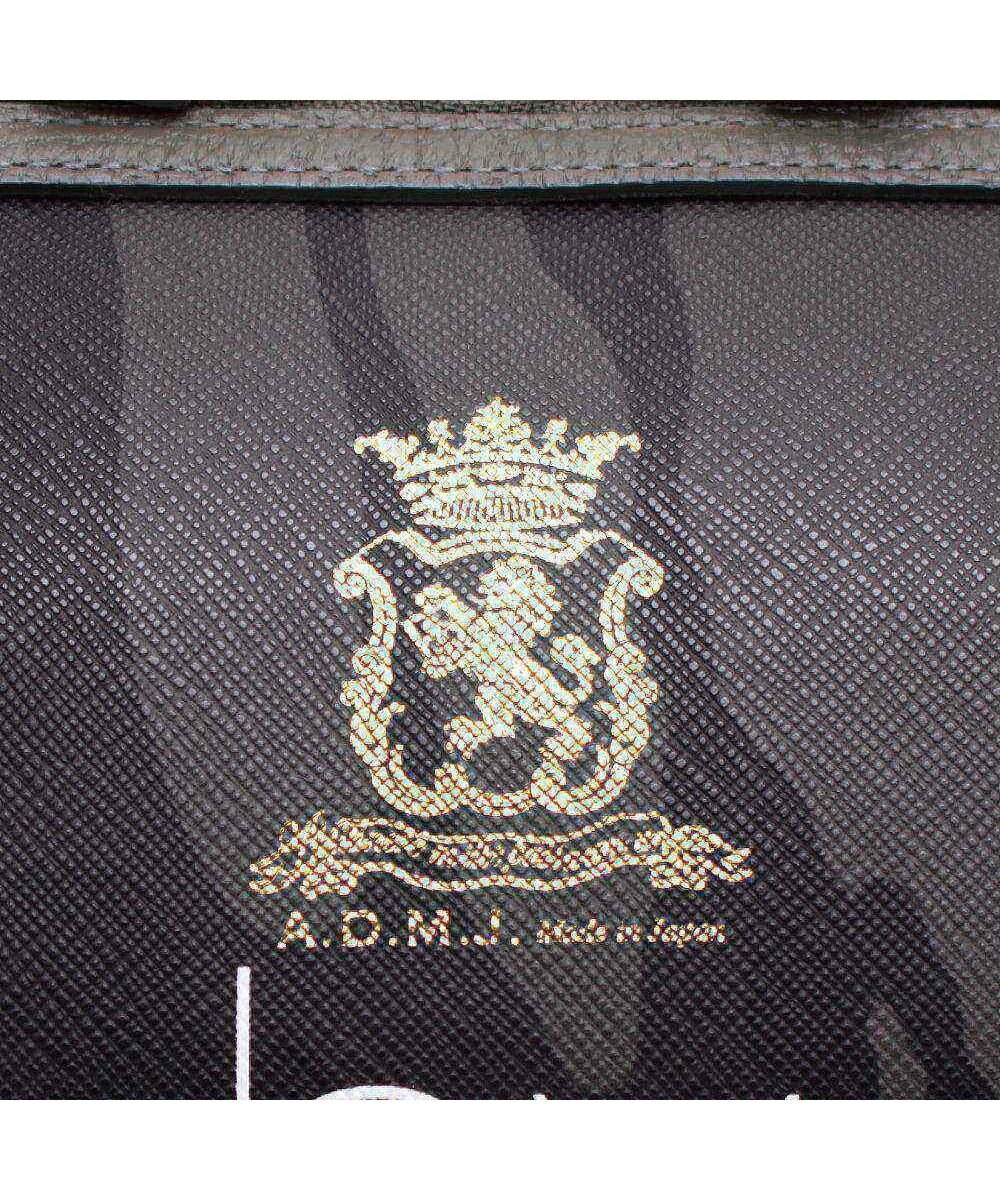 A.D.M.J. 【ファブリック】パワージェット/ドラムボストンM(Dカン+) 