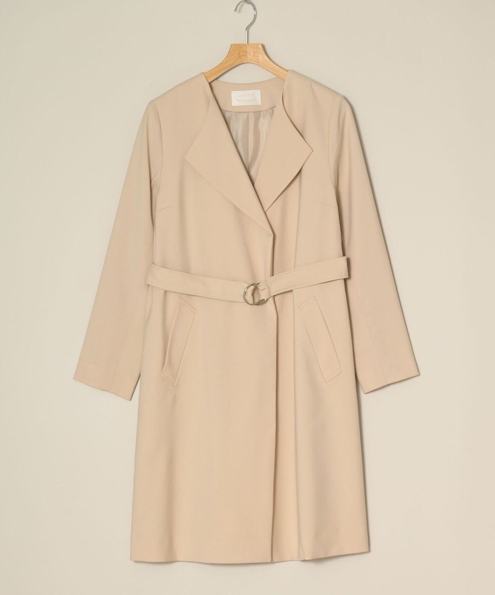 ONWARD Reuse Park 【any SiS】コート春夏 