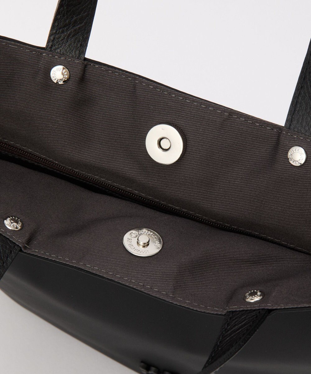 russet 《WEB限定》クラウズナイロン2wayトートバッグ(CE-1501-WEB) 