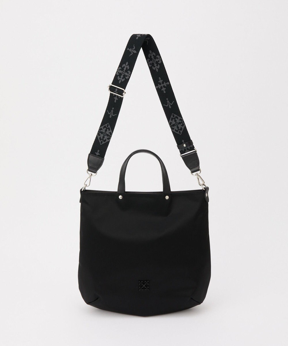 russet 《WEB限定》クラウズナイロン2wayトートバッグ(CE-1501-WEB) 