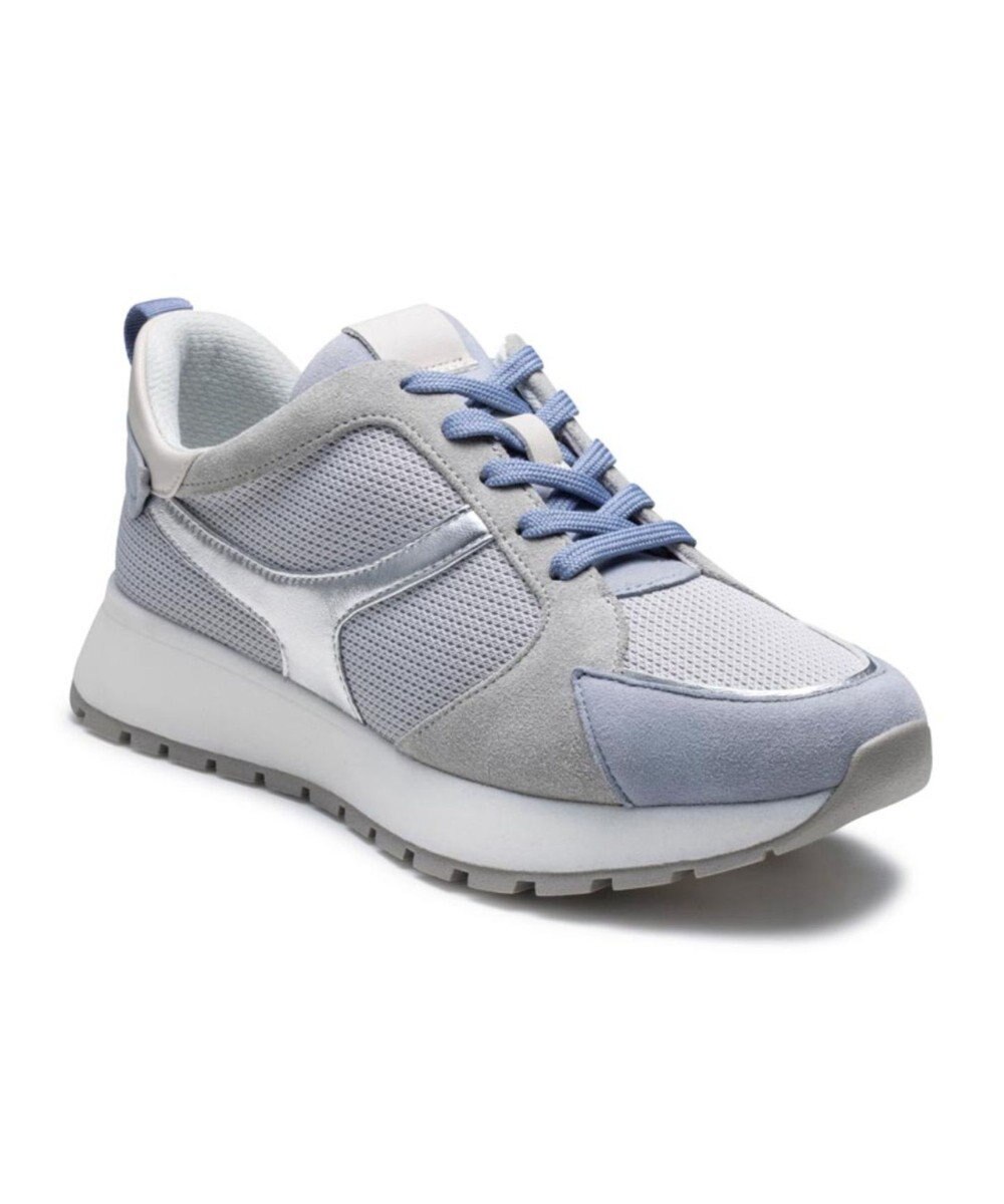 REGAL FOOT COMMUNITY 【リーガルレディース】BF07 メッシュスニーカー スニーカー 