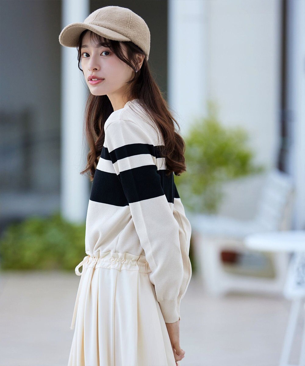 Tiaclasse も​こも​こブークレキャップ 