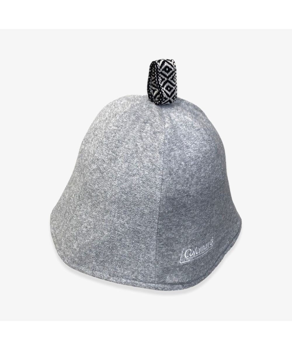 林八百吉商店 Coleman　サウナハット 