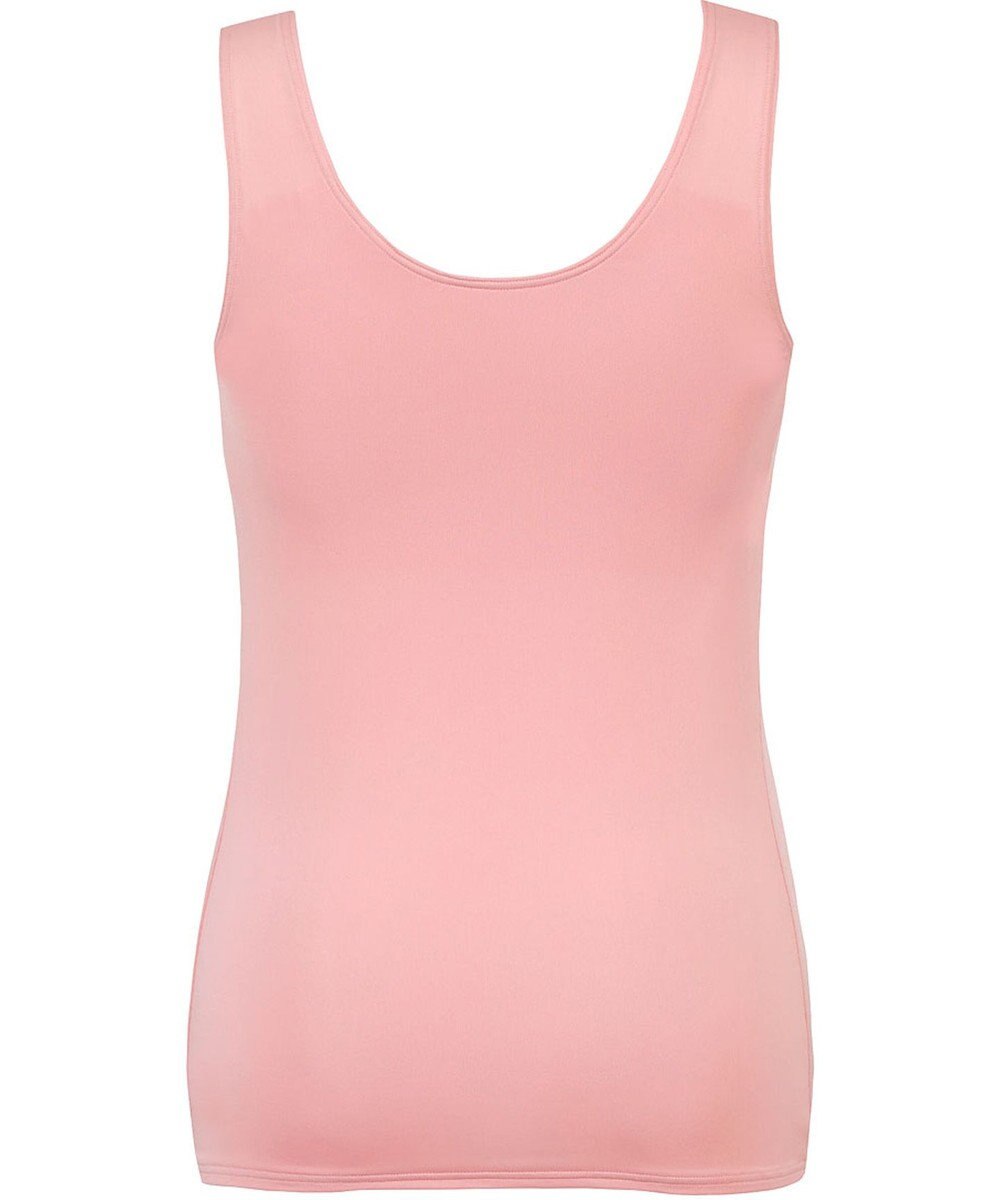 Wing インナー カップ付きノースリーブ 【シンクロブラトップ】 ラクなのにきれいなバストシルエット ウイング／ワコール ET1151 