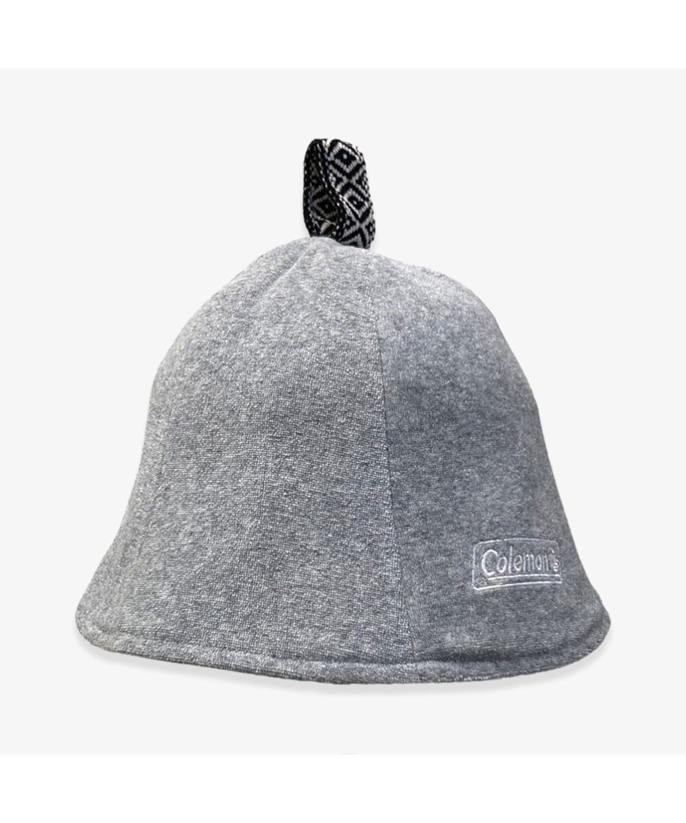 林八百吉商店 Coleman　サウナハット 