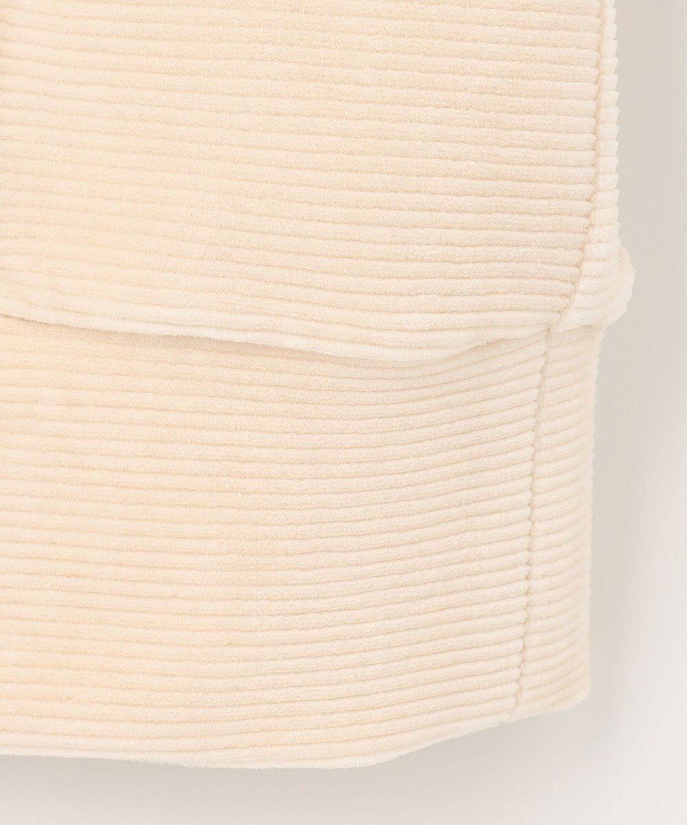 23区GOLF セットアップ対応【23Fondation/WOMEN】モックネック プルオーバー 