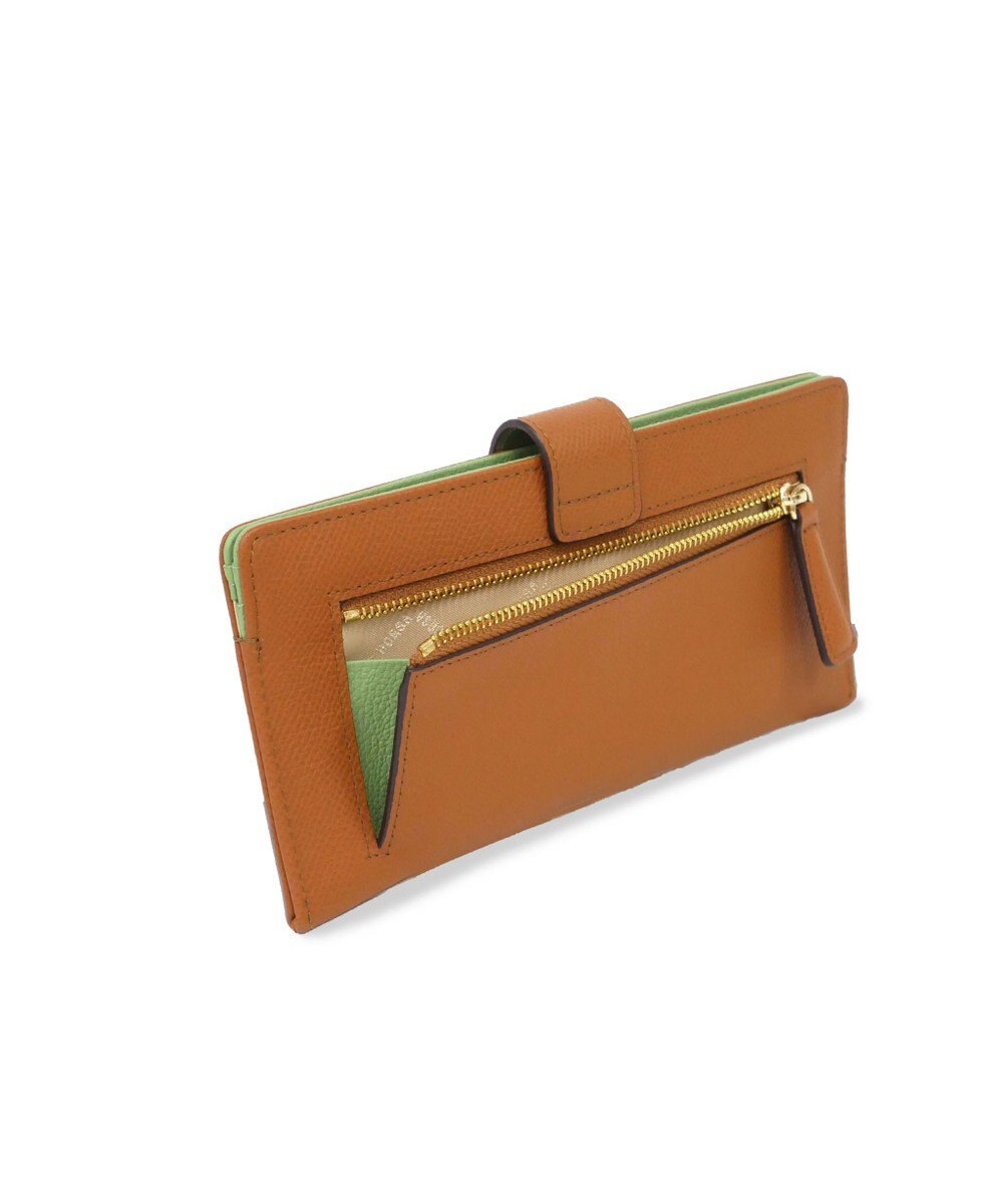 PELLE BORSA スリムウォレット French Calf Goods 3303 