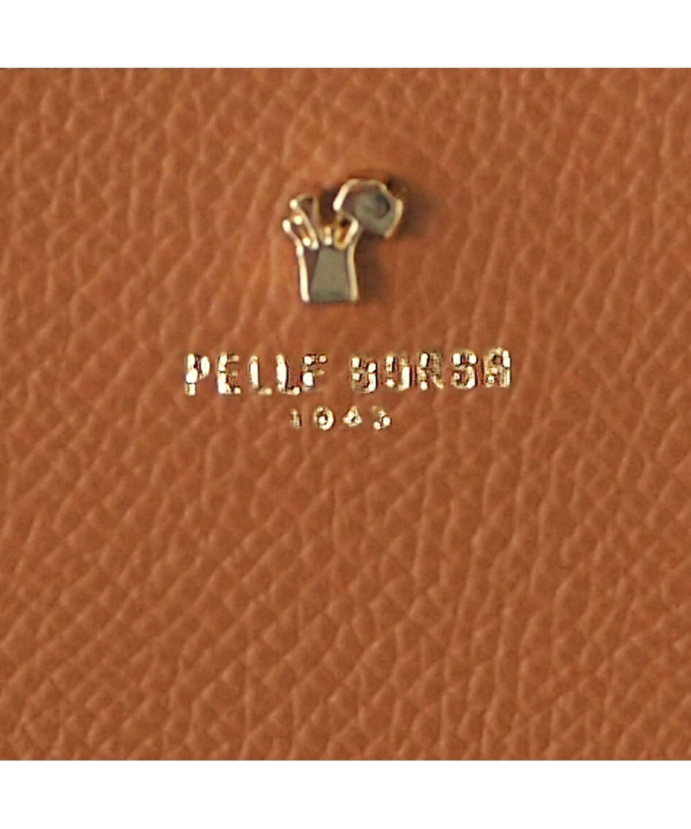 PELLE BORSA スリムウォレット French Calf Goods 3303 
