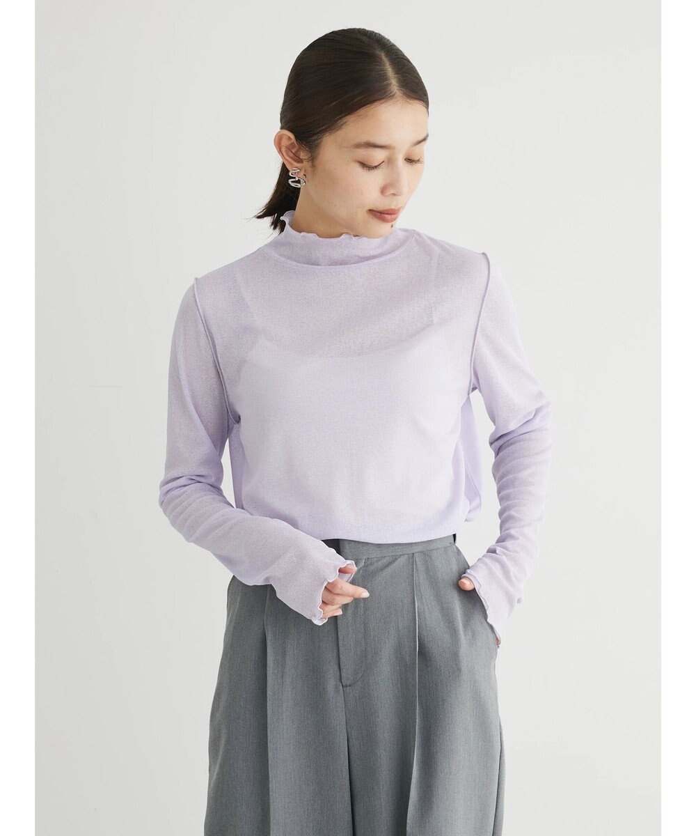 Green Parks イロイロインナー（シアー） 