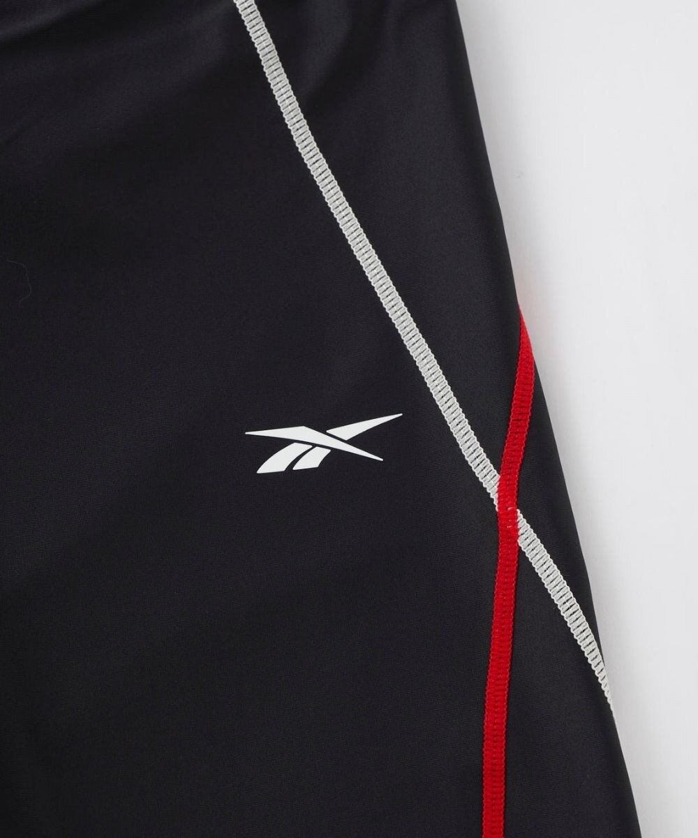 OP／FILA 【Reebok】大きいサイズ｜ステッチ入りロングスパッツ　180㎝ 