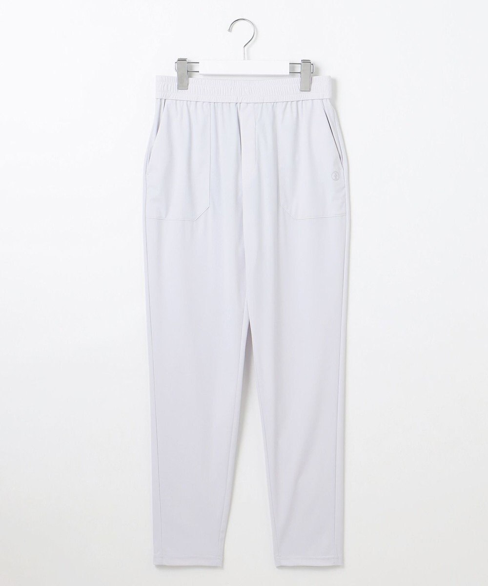 23区GOLF 【WOMEN】COOL JERSEYシリーズ 冷感ジョガーパンツ 