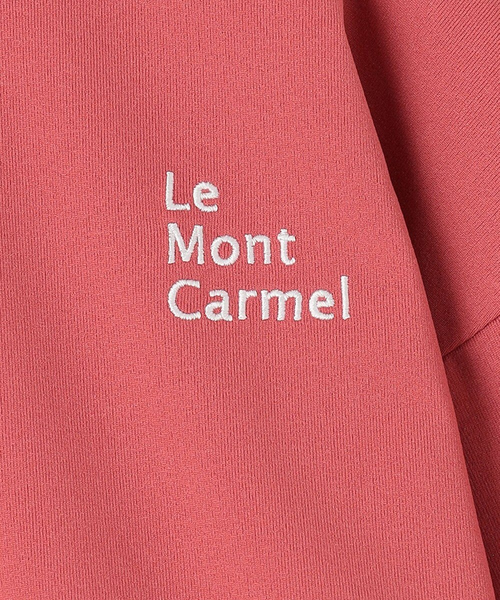 SHARE PARK MENS 【UVカット・吸水速乾・ストレッチ・軽量 】刺繍ポケットＴシャツ（L・XLサイズ） 