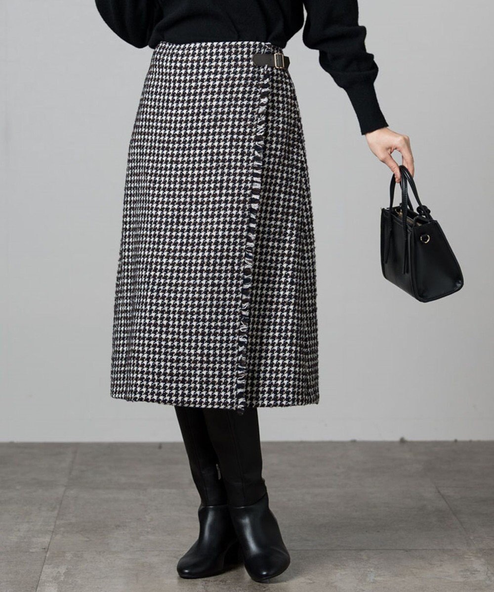 ONWARD Reuse Park 【23区】スカート秋冬 