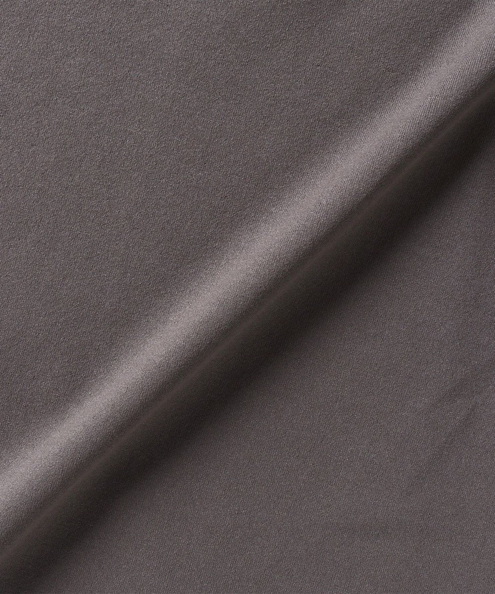 WHITE MAILS SPANDEX PAPER JERSEY タンクトップ 