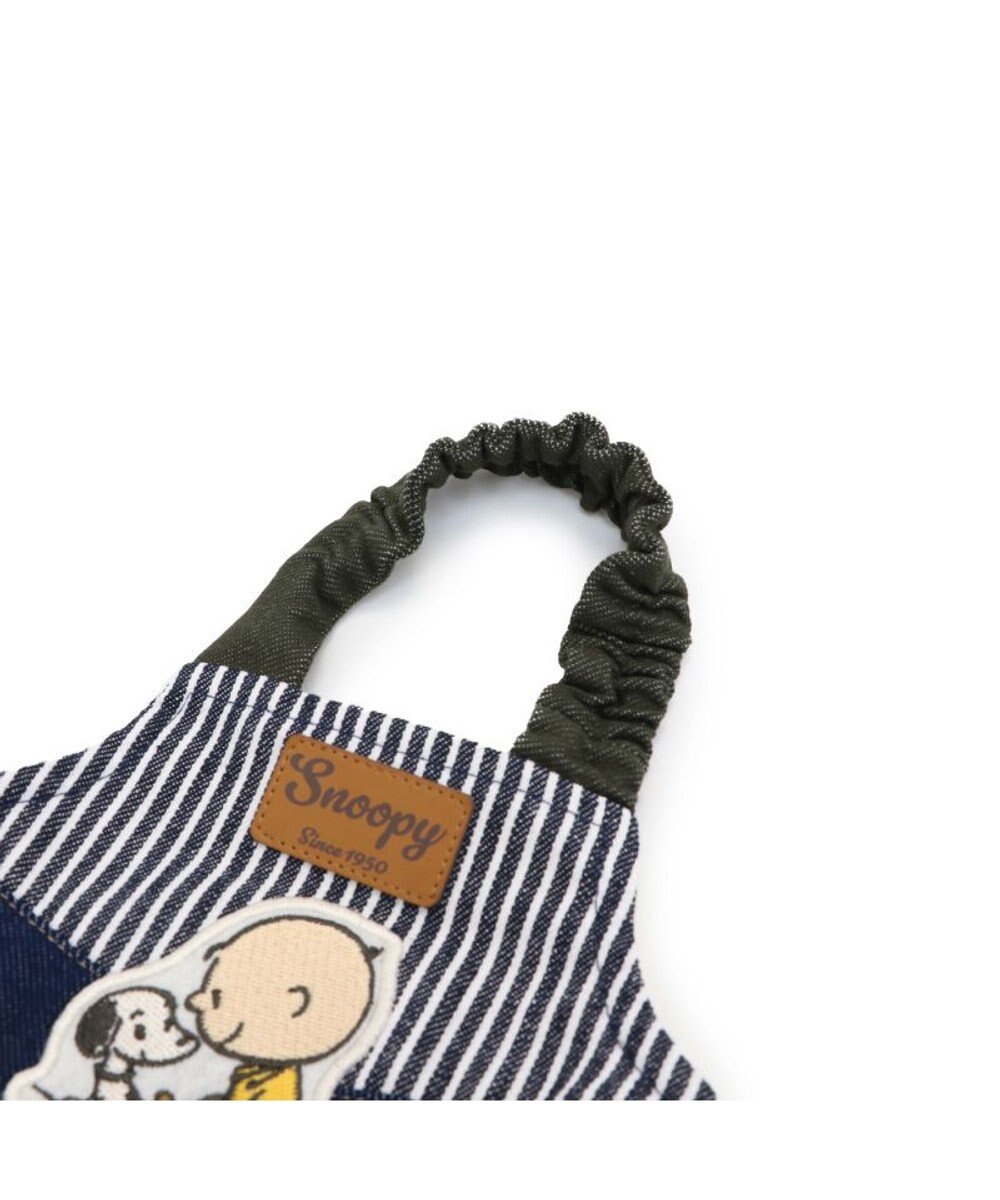 PET PARADISE スヌーピー makokoro マナーオール 《フレンズ柄》 小型犬 