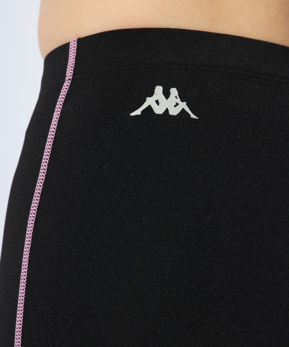 OP／FILA 【Kappa】スポーツレギンス｜コンプレッションウェア 