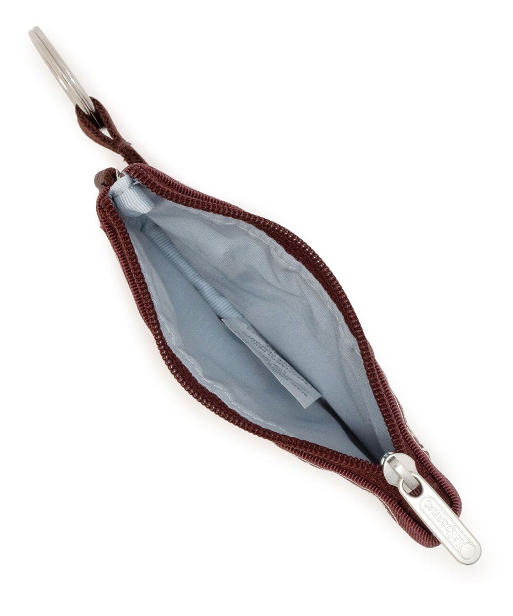 LeSportsac KEY CARD HOLDER/ベリーメロウACC 