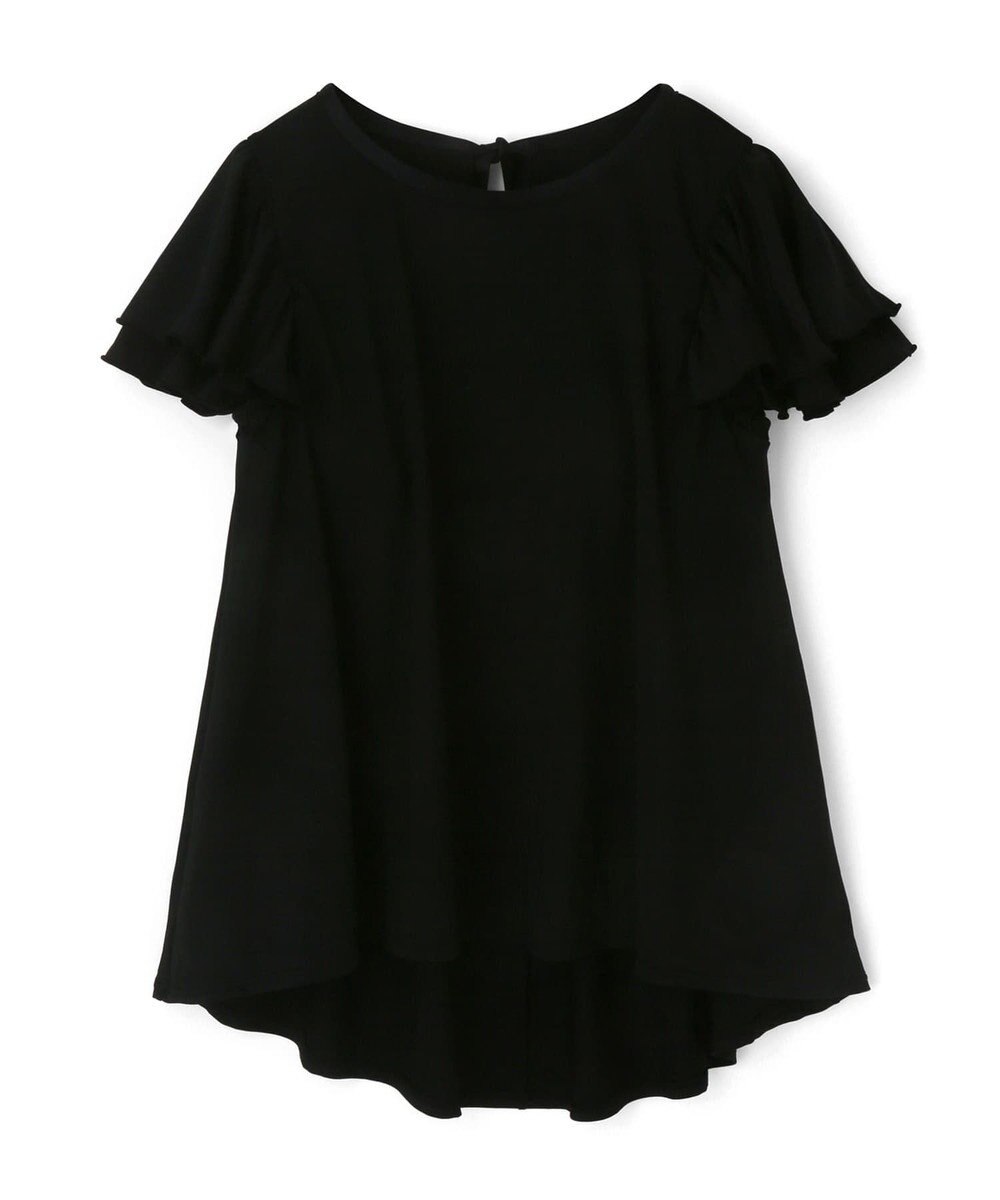 San-ai Resort（三愛水着楽園） 【VERYコラボ商品】　カップ付きトップス単品　M　【Reir（レイール）】 