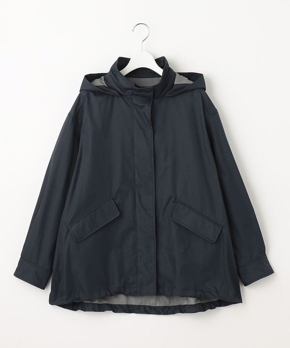 自由区 【XSサイズ～/2WAY/撥水加工】リバーメモリー マウンテンパーカー 