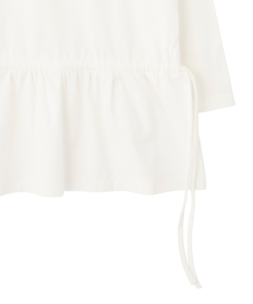 earth music&ecology 【予約】リラックマ×earth ブラウジングロンT 