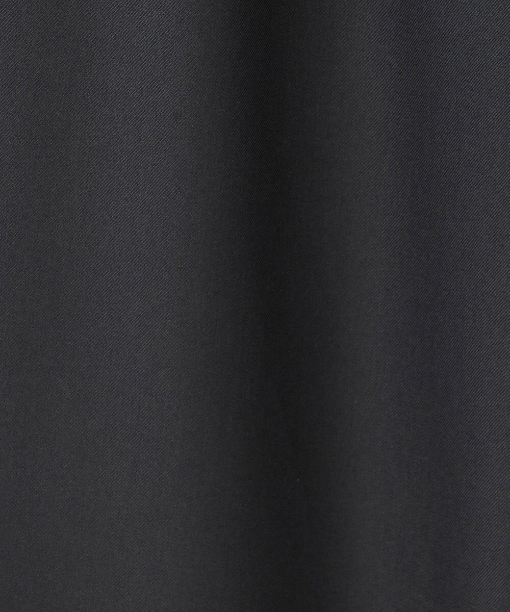 J.PRESS YORK STREET 【UNISEX】ウールライク イージーパンツ 