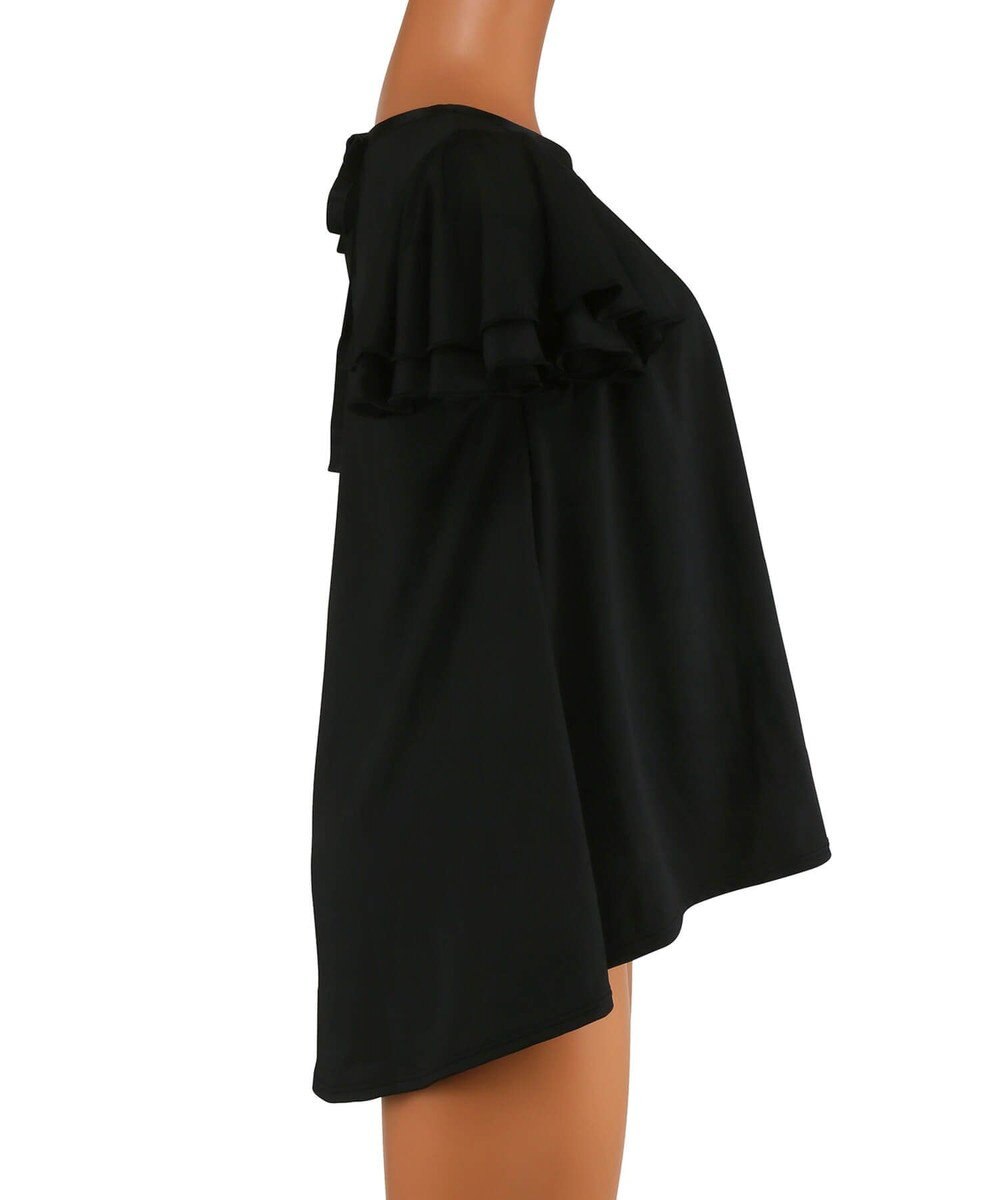 San-ai Resort（三愛水着楽園） 【VERYコラボ商品】　カップ付きトップス単品　M　【Reir（レイール）】 