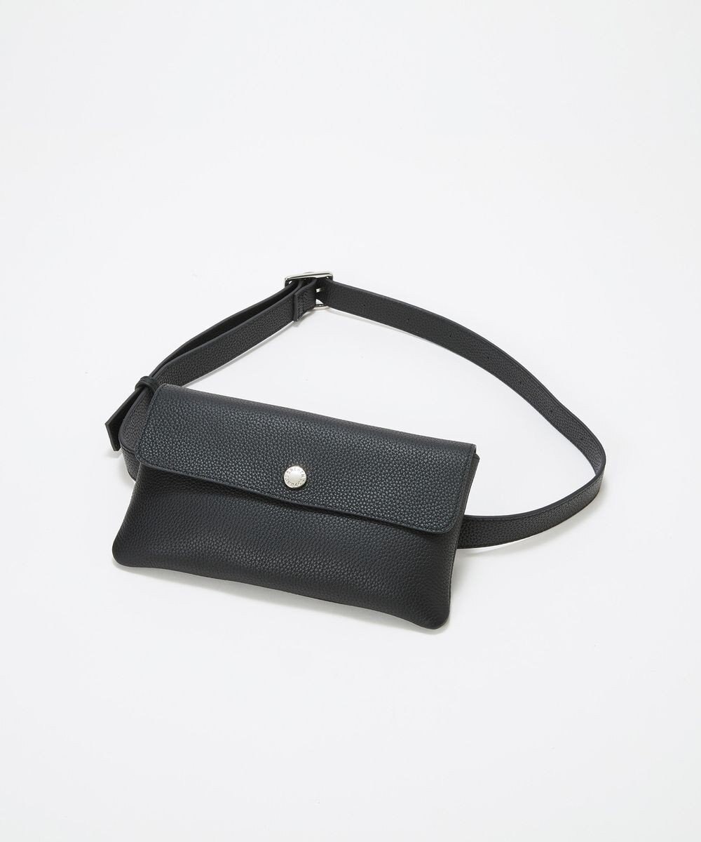 TOPKAPI 【Breath TOPKAPI】ELAN エラン シュリンクレザー 3way ミニ ボディバッグ 