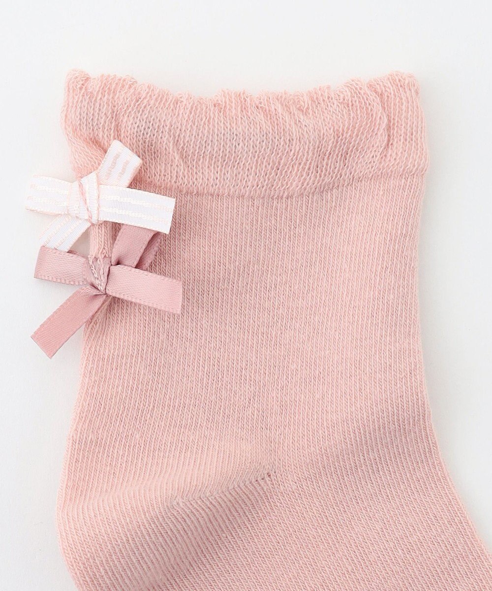 ANY KIDS レギンス＆ソックスセット 