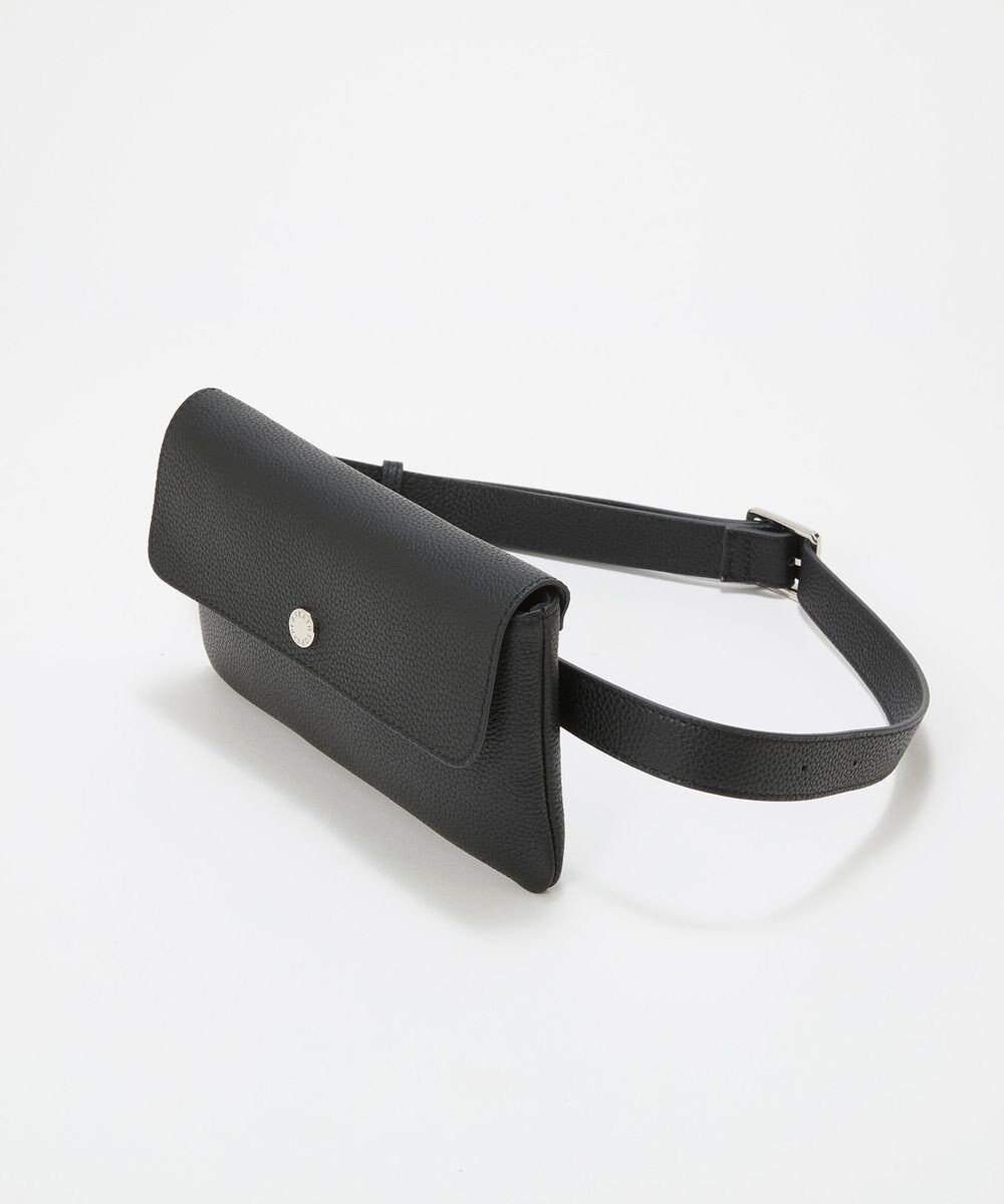 TOPKAPI 【Breath TOPKAPI】ELAN エラン シュリンクレザー 3way ミニ ボディバッグ 