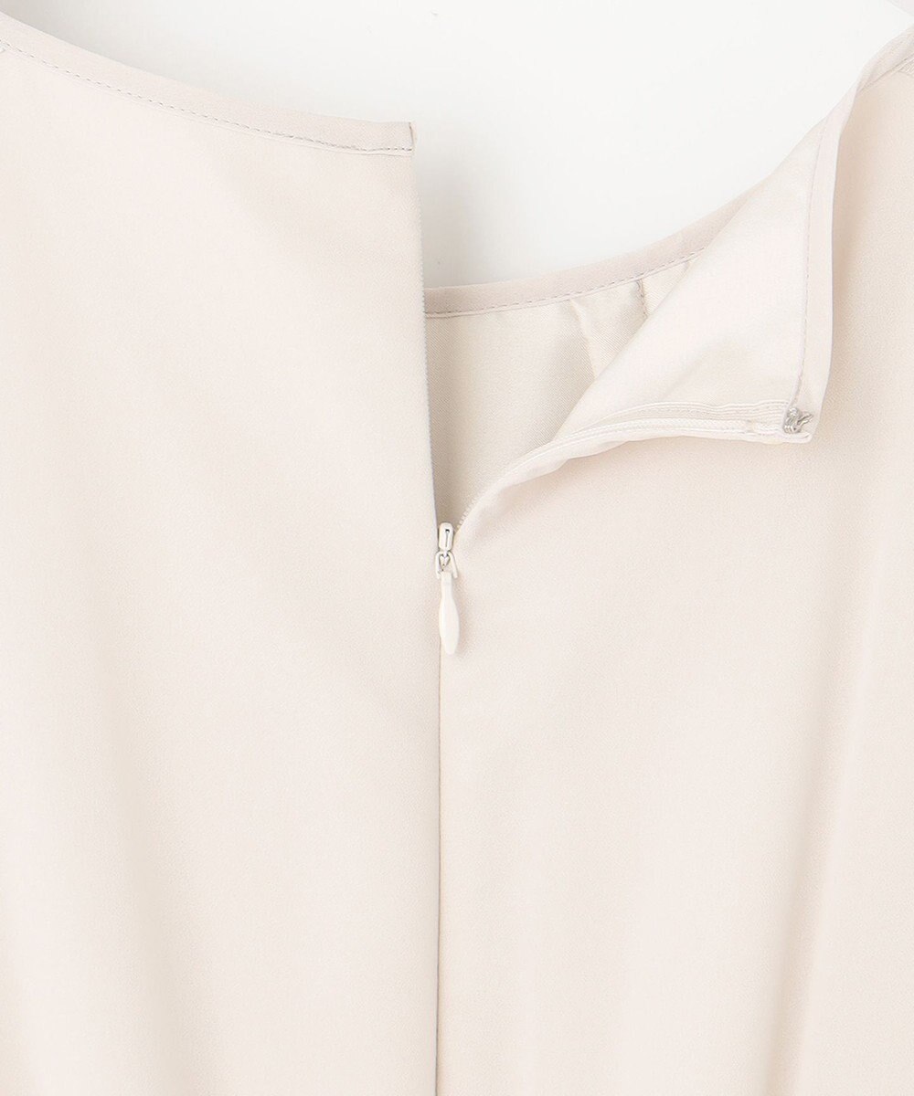 ANY SIS 【洗える】フェミニンプリーツ ワンピース 