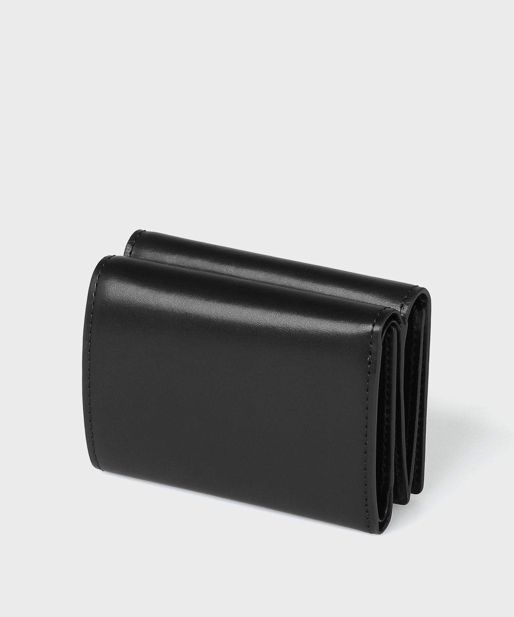 Paul Smith マーケトリー ブライトストライプ ラビット 3つ折り財布 