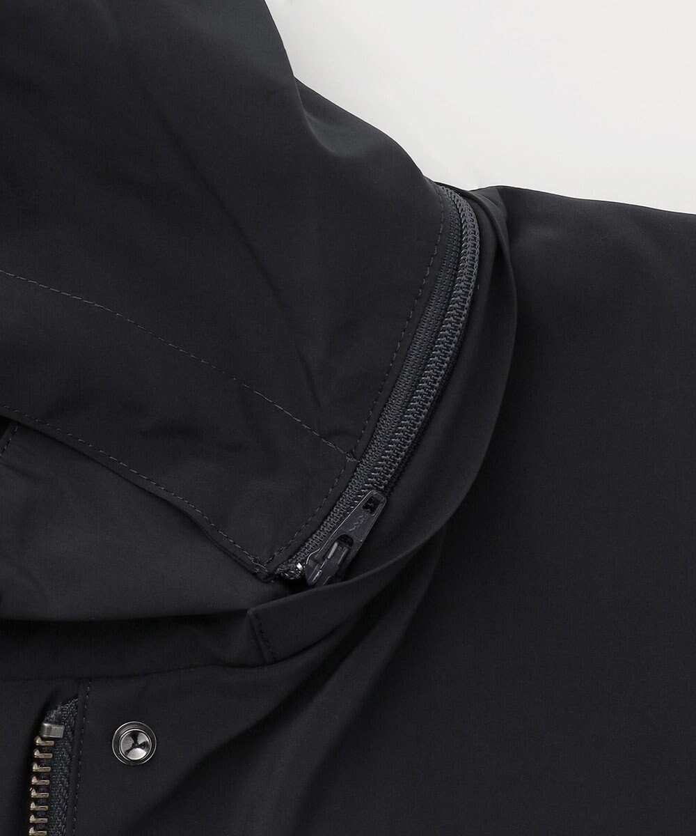 J.PRESS LADIES Artirosa フーデッド ロング コート 