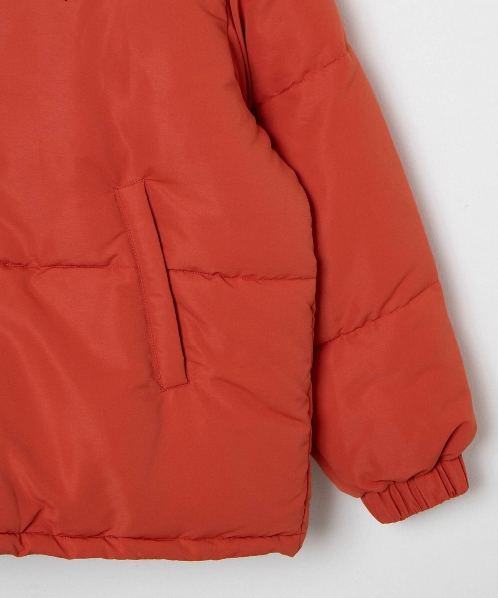 WEGO 【WEB限定/Sサイズ新登場/お気に入り登録者数5万人越えの大人気アイテム】U.S. POLO ASSN.別注パデッドジャケット 