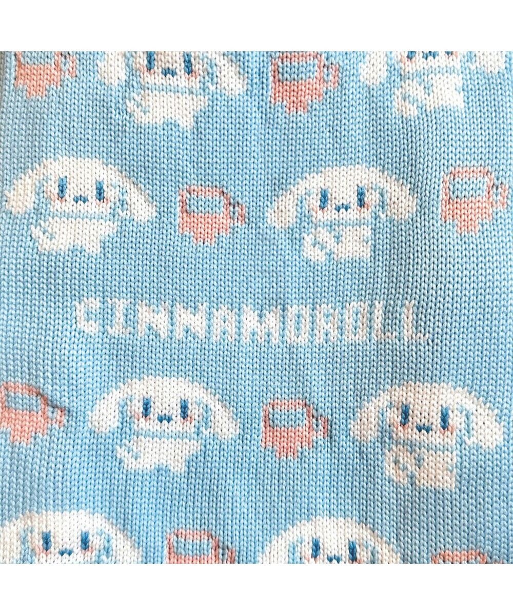 ROOTOTE 8360【キティ/シナモロール/クロミ】IP.ニット.サンリオキャラクターズ-A 