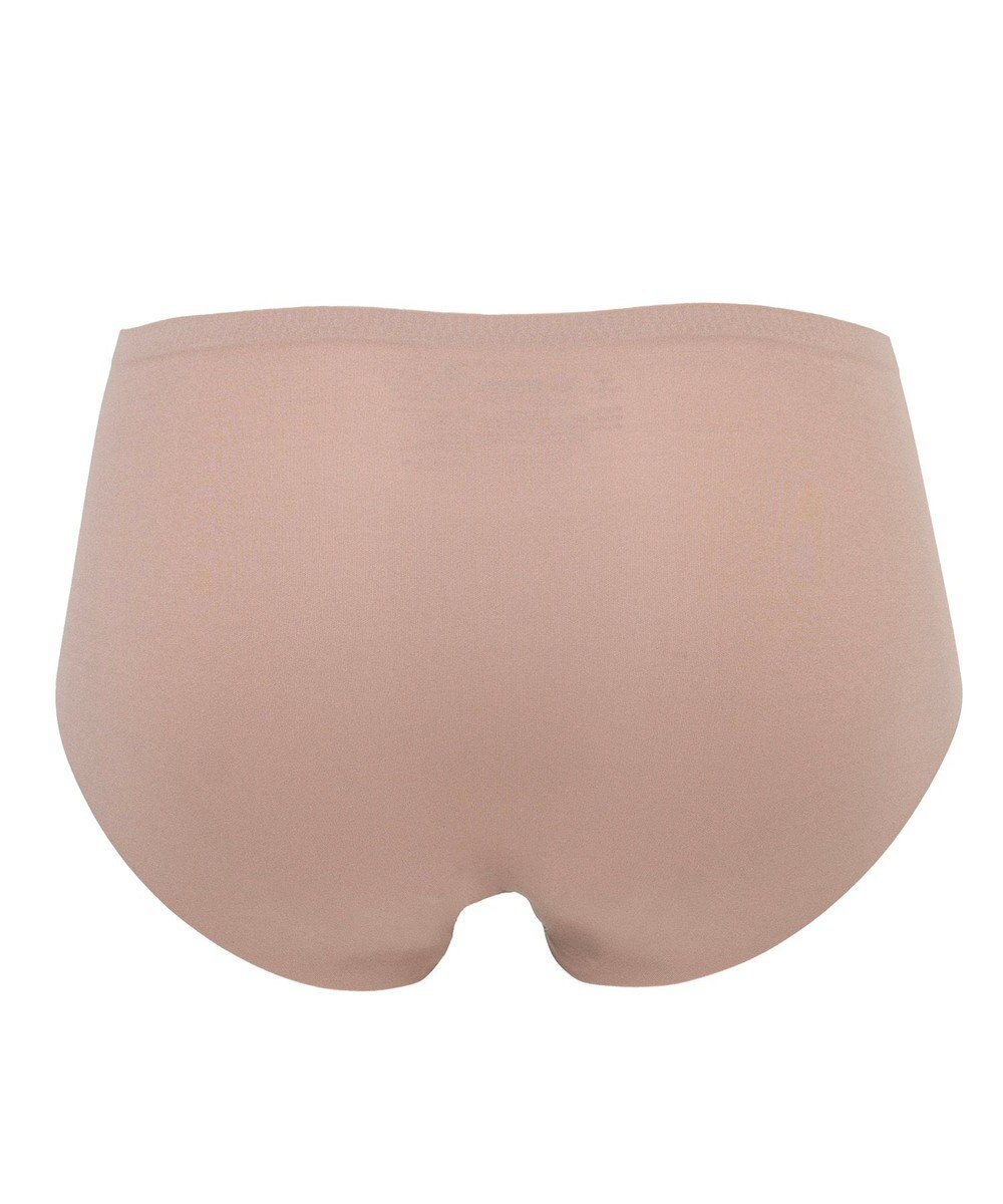 BRADELIS New York 【BRADELIS FIT】シームレスビキニ 360度方向によく伸びてフィット感抜群 