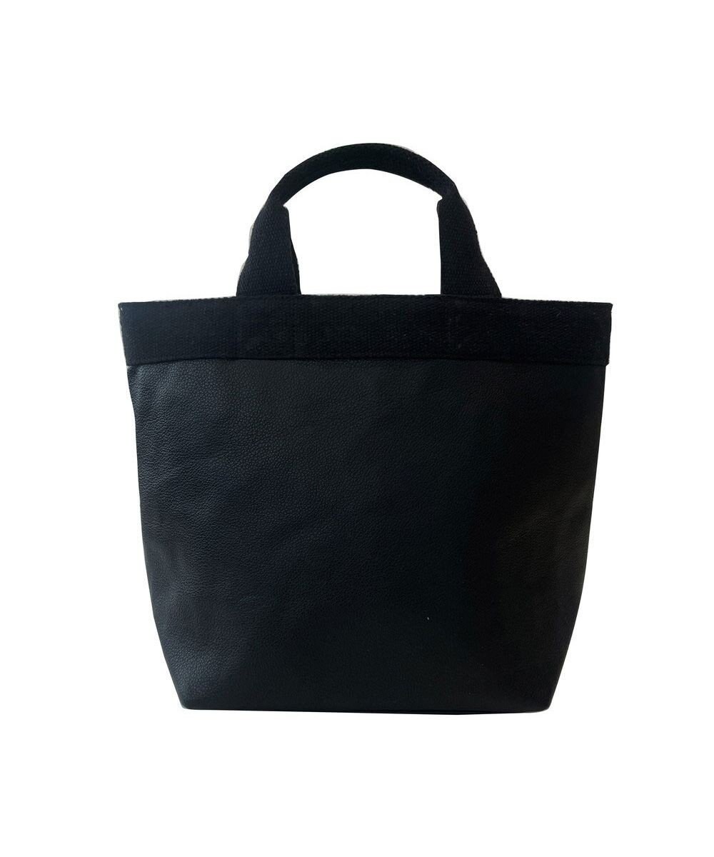 ROOTOTE 1109【スマホ用ポケット付き】EU.デリ.クロレ-B 