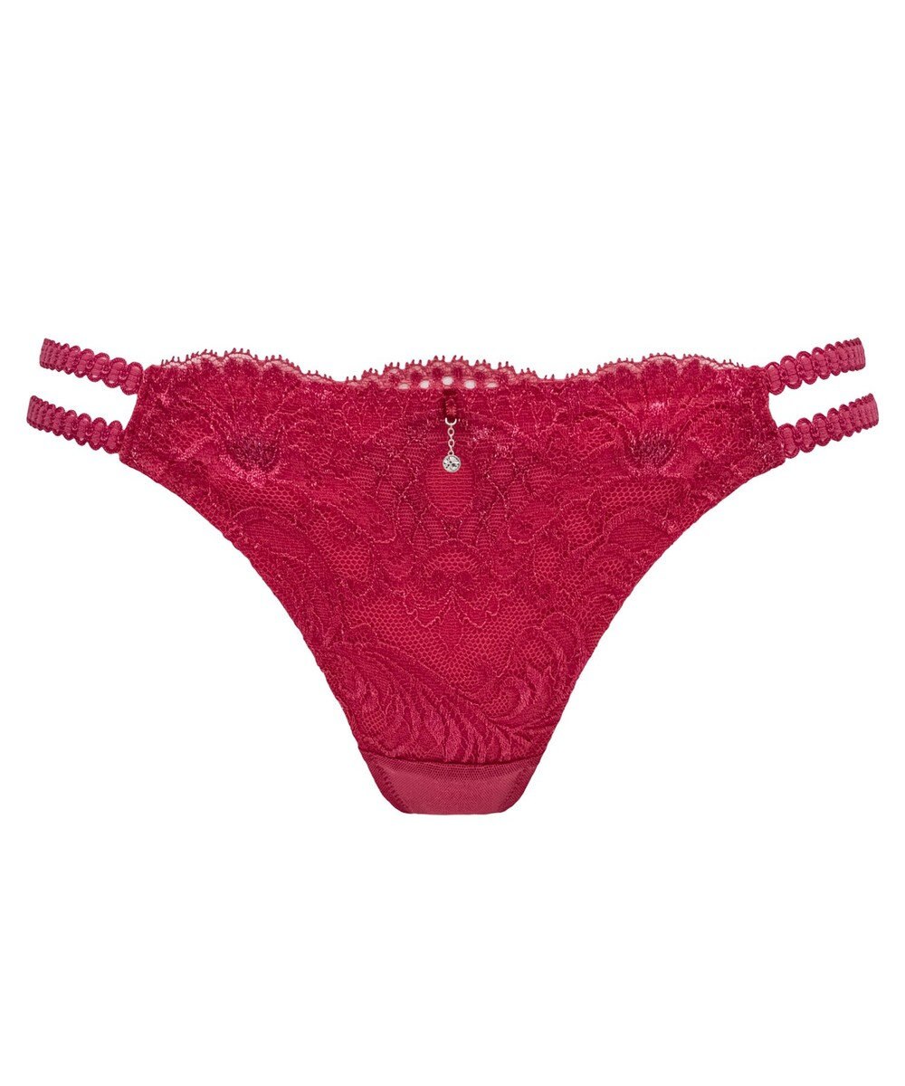 BRADELIS New York 【BRADELIS New York】ベルスタイルタンガ24A2 ブラデリス ショーツ CA224317 